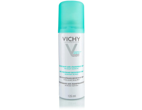 Vichy Deo Sprej Antiperspirant 48H bez alkoholu 125ml