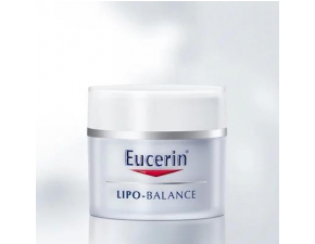 Eucerin Lipo-Balance intenzívny výživný krém 50 ml