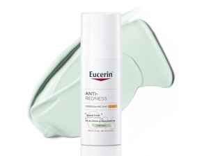 EUCERIN Anti-redness neutralizujúci denný krém SPF30 50 ml