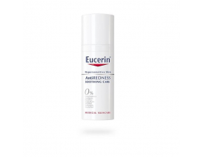 Eucerin Anti-Redness Day Care Upokojujúci krém, 50ml