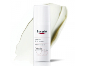 Eucerin Anti-Redness Day Care Upokojujúci krém, 50ml