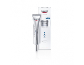 Eucerin Hyaluron-Filler očný krém 15ml