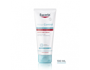 Eucerin AtopiControl Acute krém 100 ml