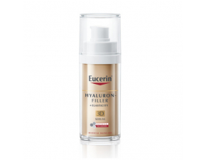 EUCERIN Hyaluron-filler + Elasticity 3D sérum 30 ml