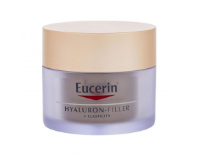 Eucerin elasticity + Filler nočný krém 50 ml