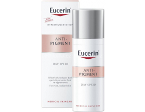 Eucerin ANTIPIGMENT denný krém SPF30 1x50 ml 