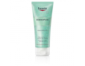 Eucerin DERMOPURE čistiaci peeling 100 ml 