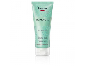 Eucerin DERMOPURE čistiaci peeling 100 ml 