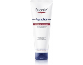 Eucerin Aquaphor regeneračná masť 1x220 ml  