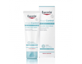 Eucerin AtopiControl Face Care Cream Pleťový krém ATOPICONTROL, 50ml