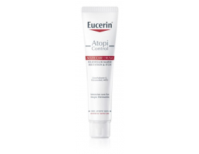 Eucerin AtopiControl Acute krém pre suchú pokožku so sklonom k svrbeniu Akut Creme 40 ml