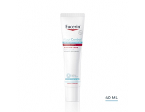 Eucerin AtopiControl Acute krém pre suchú pokožku so sklonom k svrbeniu Akut Creme 40 ml