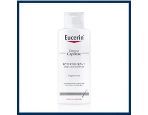 Eucerin DermoCapillaire Hypertolerant Hypertolerantný šampón, 250ml