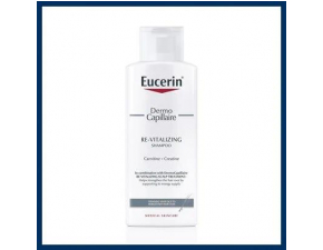 Eucerin Dermocapillaire šampón proti vypadávaniu vlasov 250 ml