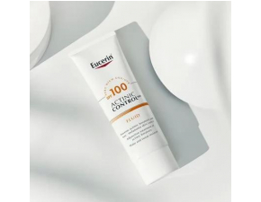 Eucerin Actinic Control Fluid SPF100 80 ml