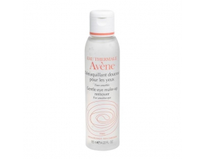 AVENE jemný odličovač očí, 125 ml