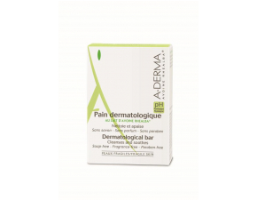 A-DERMA Dermatologická kocka, 100 g