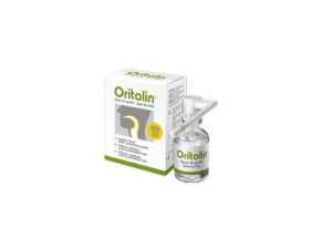 ORITOLIN Sprej do krku - 425 dávok 30 ml