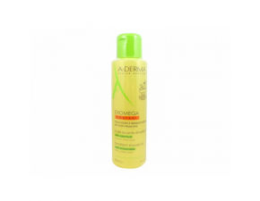 A-Derma Exomega Control Emollient Shower Oil sprchový olej 500 ml