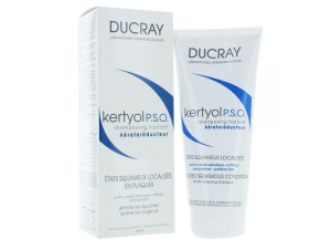 Ducray Kertyol PSO šampón 200 ml