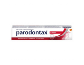 PARODONTAX Classic, zubná pasta 75 ml 