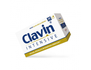 Clavin Intensive 20+4 tabliet