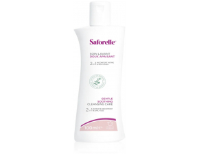Saforelle - intima gel 100ml