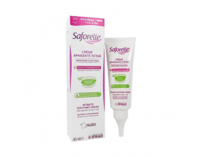 Saforelle - intima krém 40ml