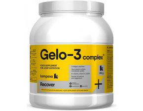 Kompava GELO-3 complex Exotic 390 g