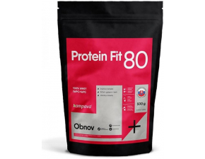 Kompava ProteinFit 80 500 g
