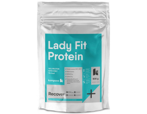 Kompava LadyFit Protein 500 g