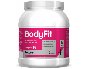 Kompava BodyFit 420g