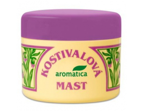 Kostihojová masť 100ml