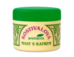 Aromatica kostihojová masť 100 ml