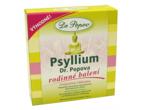 Dr.Popov Psyllium 500 g