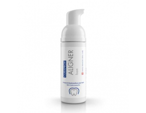 Curaprox Aligner Foam Ochranná pena 40 ml