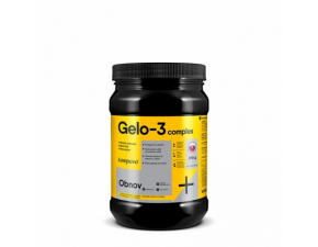 GELO-3 complex - Kĺbová výživa 390g (30 dávok)