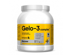 GELO-3 complex - Kĺbová výživa 390g (30 dávok)