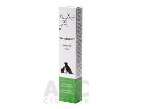 TRAUMAPET cremor Ag krém 15ml