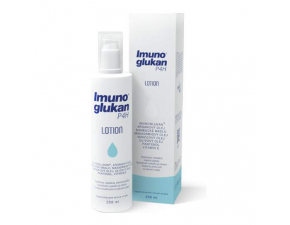 Imunoglukan P4H Lotion 250 ml