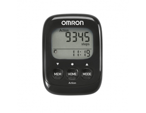 OMRON HJ-325 Walking Style IV