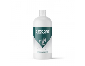 Masážna emulzia Emspoma SPORT Univerzálna 500 ml