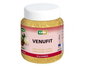 Virde Venufit gél 350 g