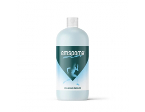 Masážna emulzia Emspoma SPORT Chladivá 500 ml