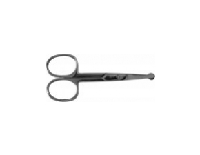 Nožničky SI-023 SURGEON 9cm - pre deti, rovné