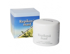 Repíková masť 50ml