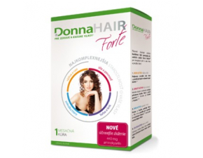 DonnaHAIR Forte 30tob