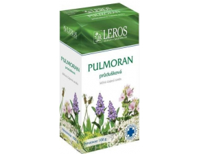 LEROS PULMORAN spc 100 g 