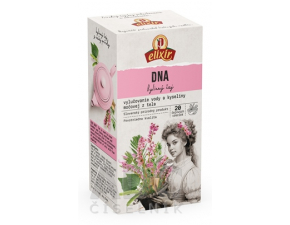 AGROKARPATY ČAJ NA DNU bylinný čaj čistý prírodný produkt 20 x 2 g