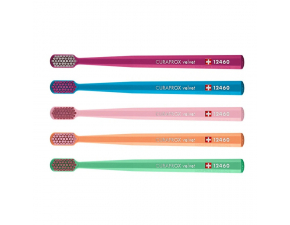 Curaprox CS 12460 Velvet